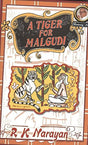 Tiger For Malgudi - Retail Maharaj