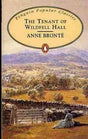 The Tenant of Wildfell Hall - Retail Maharaj