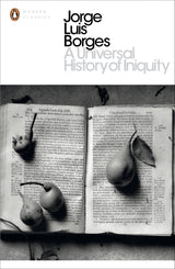 A Universal History of Iniquity (Penguin Modern Classics) - Retail Maharaj