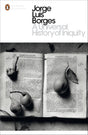 A Universal History of Iniquity (Penguin Modern Classics) - Retail Maharaj