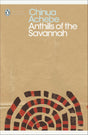 Anthills of the Savannah (Penguin Modern Classics) - Retail Maharaj