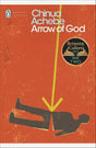 Arrow of God : Penguin Modern Classics - Retail Maharaj