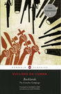 Backlands: The Canudos Campaign (Penguin Classics) [Paperback] da Cunha, Euclides; Stavans, Ilan and Lowe, Elizabeth - Retail Maharaj