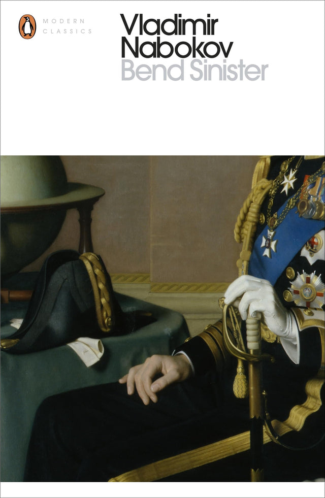 Bend Sinister (Penguin Modern Classics) [Paperback] Nabokov, Vladimir - Retail Maharaj