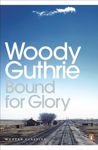 Bound for Glory (Penguin Modern Classics) - Retail Maharaj