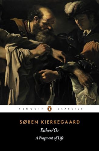 Either/Or: A Fragment of Life (Penguin Classics) - Retail Maharaj