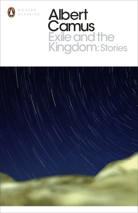 Exile and the Kingdom: Stories (Penguin Modern Classics) - Retail Maharaj