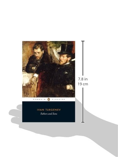 Fathers & Sons - Retail Maharaj