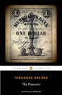 Financier, The : Penguin Classics - Retail Maharaj
