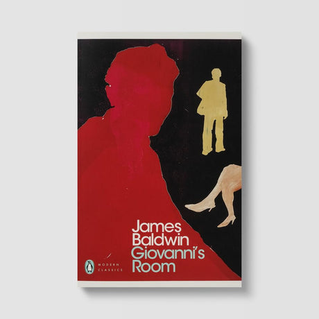 Giovanni's Room (Penguin Modern Classics) - Retail Maharaj