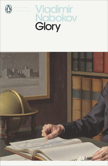 Glory (Penguin Modern Classics) - Retail Maharaj