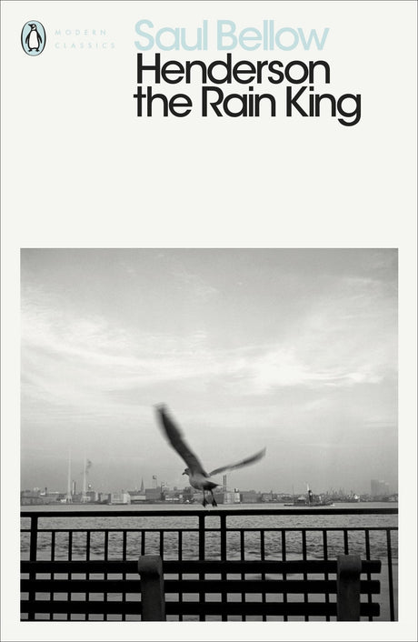 Henderson the Rain King (Penguin Modern Classics) - Retail Maharaj
