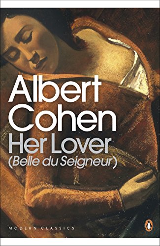 Her Lover : Belle du Seigneur - Retail Maharaj