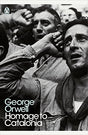 Homage to Catalonia (Penguin Modern Classics) - Retail Maharaj