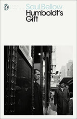 Humboldt's Gift - Retail Maharaj