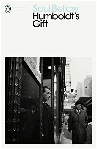 Humboldt's Gift - Retail Maharaj