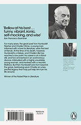 Humboldt's Gift - Retail Maharaj