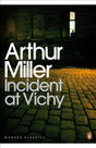 Incident at Vichy (Penguin Modern Classics) - Retail Maharaj
