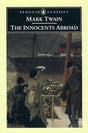 Innocents Abroad (Penguin Classics) [Paperback] Mark Twain - Retail Maharaj