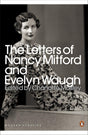 Letters of Nancy Mitford and Evelyn - Retail Maharaj