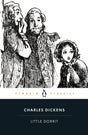 Little Dorrit (Penguin Classics) [Paperback] Dickens, Charles; Small, Helen and Wall, Stephen - Retail Maharaj