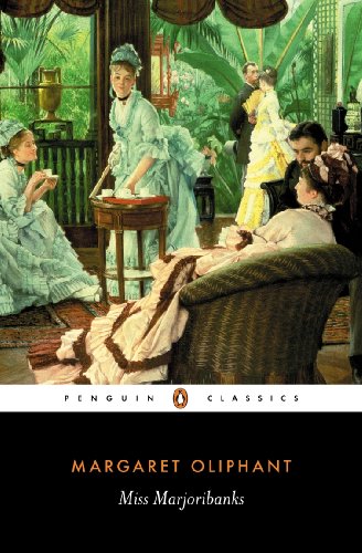 Miss Marjoribanks (Penguin Classics) - Retail Maharaj