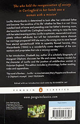 Miss Marjoribanks (Penguin Classics) - Retail Maharaj