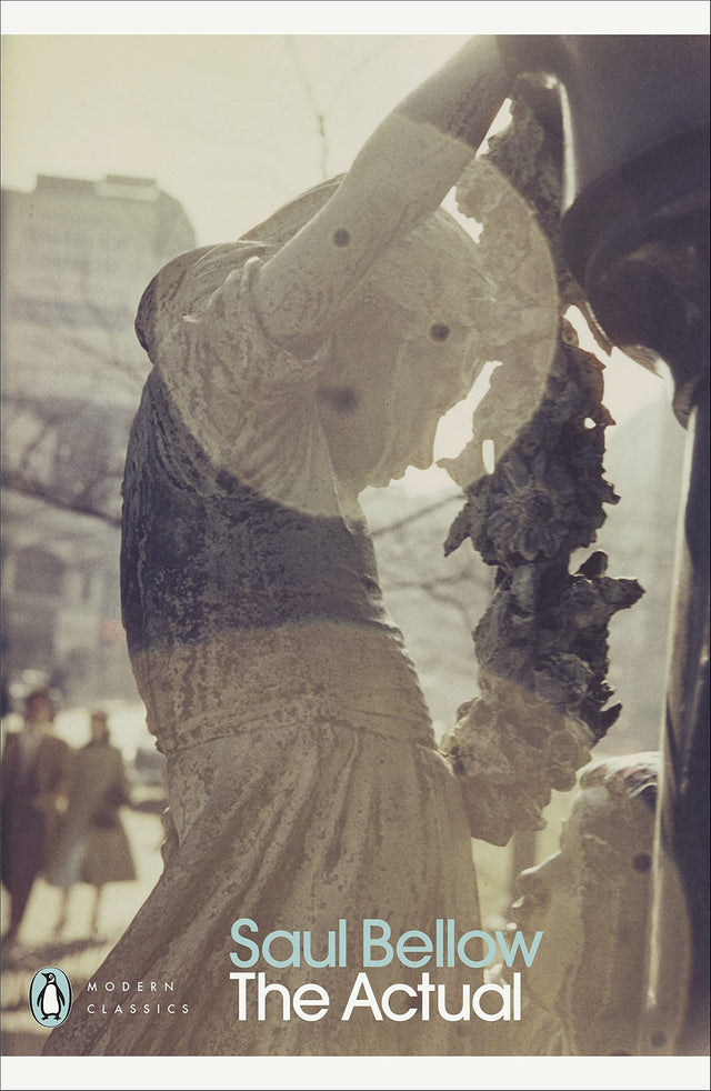 Modern Classics Actual (Penguin Modern Classics) Bellow, Saul - Retail Maharaj