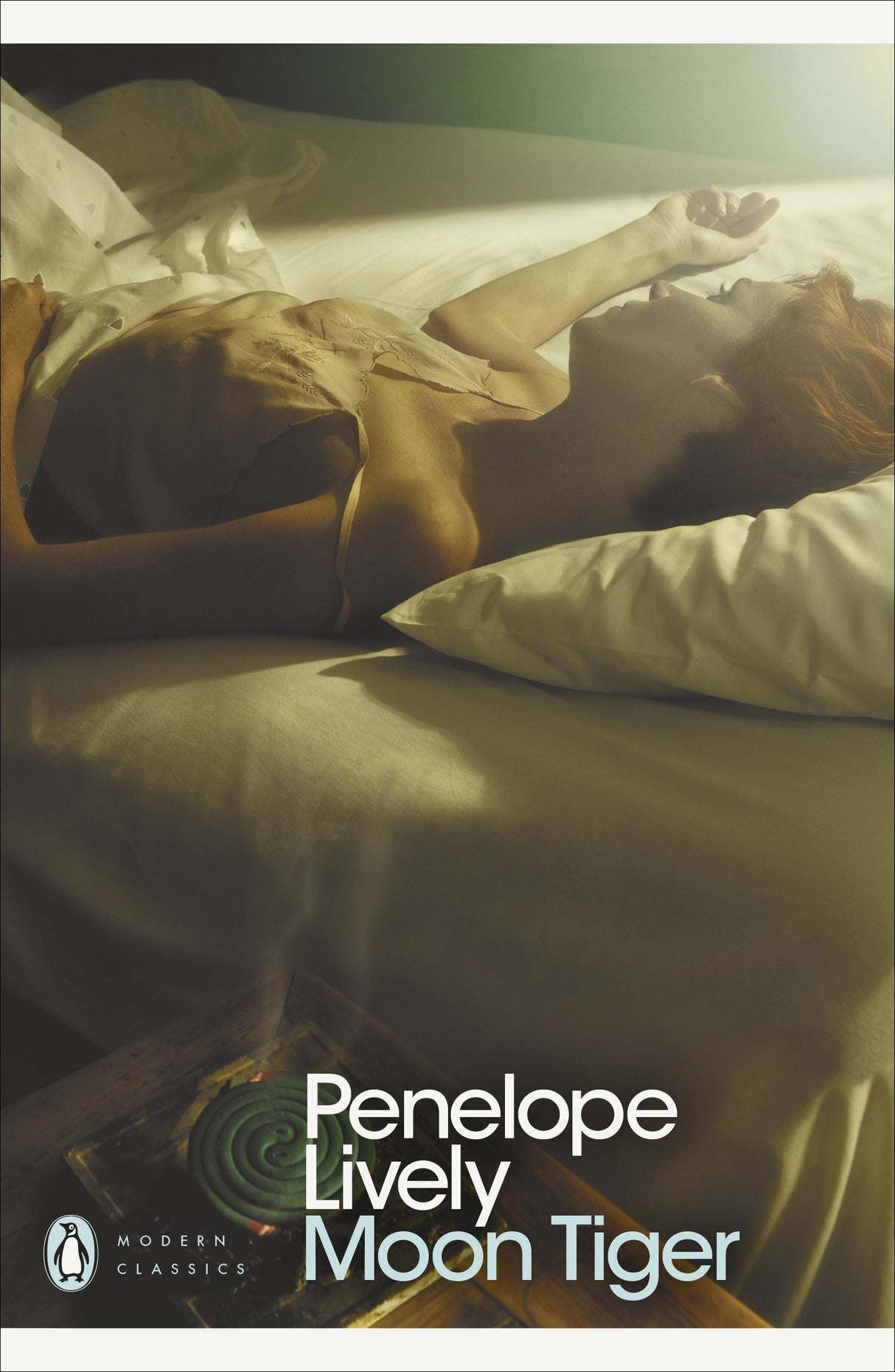 Moon Tiger - Retail Maharaj