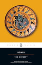 Odyssey : Penguin Classics - Retail Maharaj