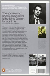 On the Road : The Original Scroll (Penguin Modern Classics) - Retail Maharaj