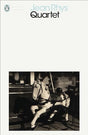 Quartet (Penguin Modern Classics) - Retail Maharaj