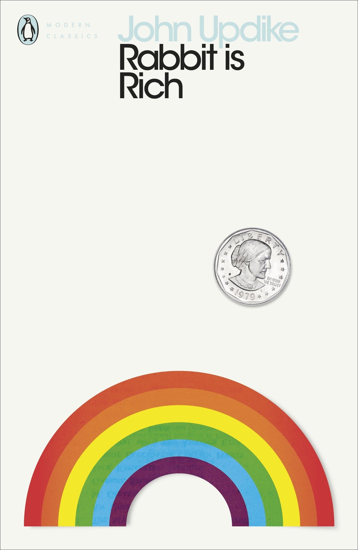 Rabbit is Rich (Penguin Modern Classics) - Retail Maharaj
