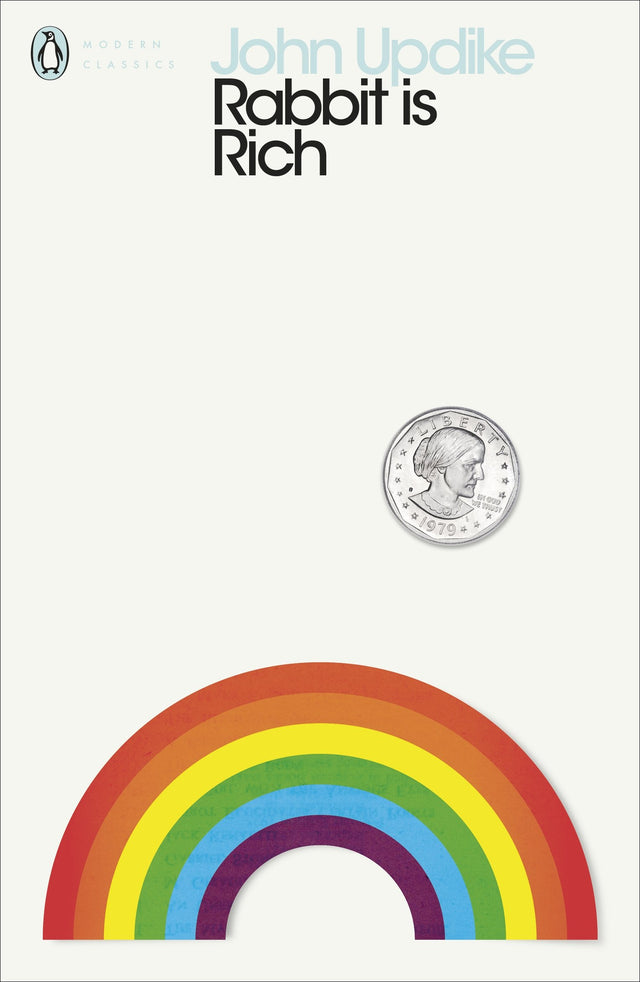 Rabbit is Rich (Penguin Modern Classics) - Retail Maharaj