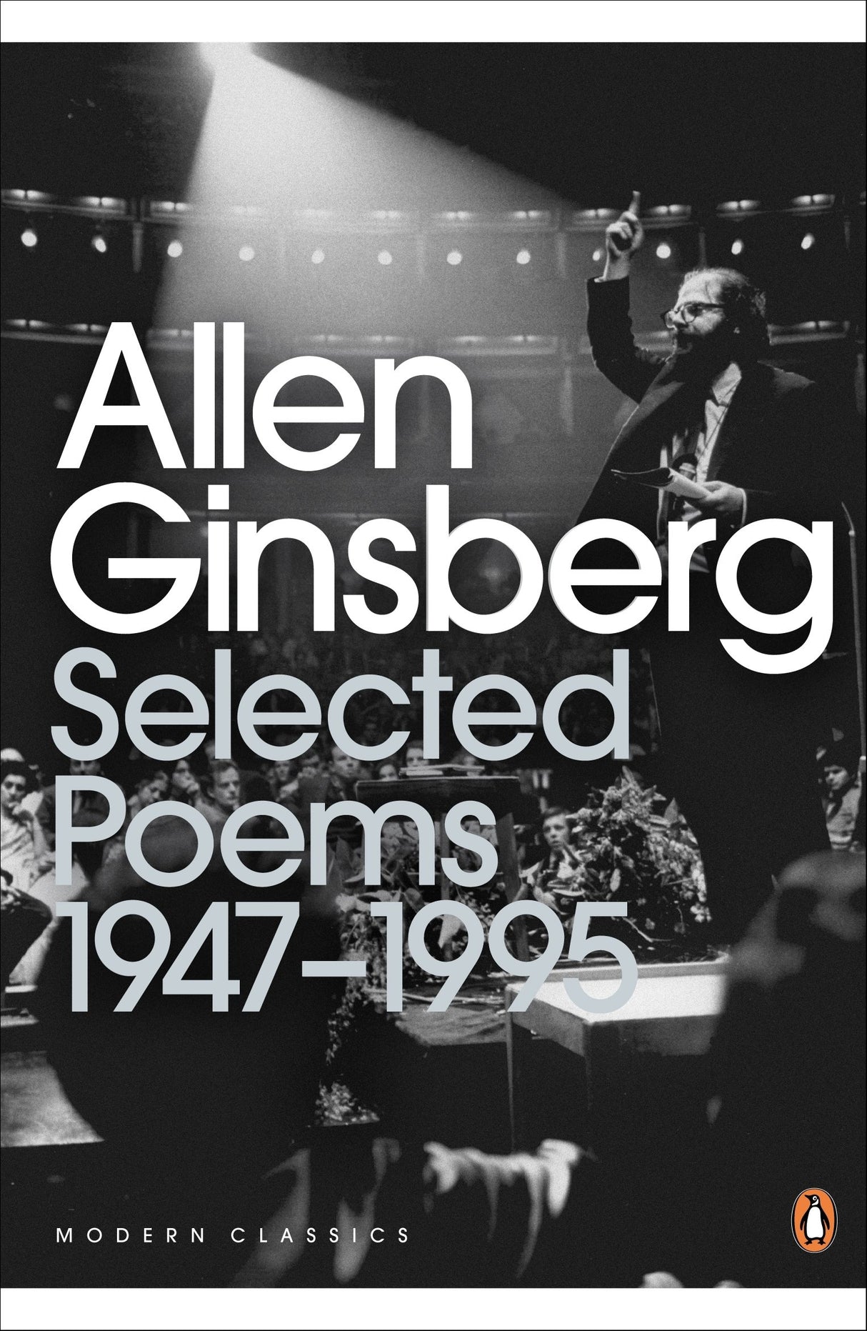 Selected Poems: 1947-1995 (Penguin Modern Classics) - Retail Maharaj