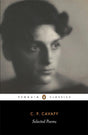 Selected Poems of Cavafy, The - Retail Maharaj