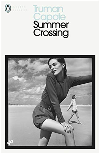 Summer Crossing (Penguin Modern Classics) [Paperback] Capote, Truman - Retail Maharaj