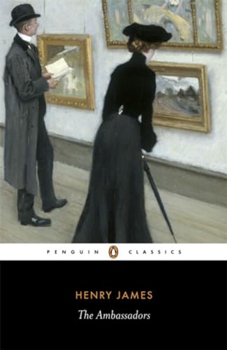 The Ambassadors (Penguin Classics) - Retail Maharaj