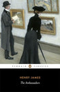 The Ambassadors (Penguin Classics) - Retail Maharaj