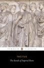 The Annals of Imperial Rome (Penguin Classics) Tacitus - Retail Maharaj