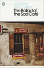 The Ballad of the Sad Cafe (Penguin Modern Classics) - Retail Maharaj