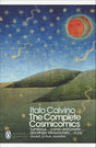 The Complete Cosmicomics (Penguin Modern Classics) - Retail Maharaj