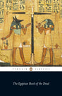 The Egyptian Book of the Dead (Penguin Classics) - Retail Maharaj