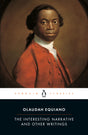 The Interesting Narrative and Other Writings: Revised Edition (Penguin Classics) - Retail Maharaj