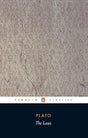 The Laws (Penguin Classics) - Retail Maharaj