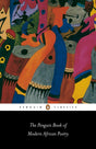 The Penguin Book of Modern African Poetry (Penguin Classics) Moore, Gerald - Retail Maharaj