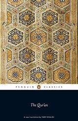 The Qur'an (Penguin Classics) [Paperback] Tarif Khalidi - Retail Maharaj
