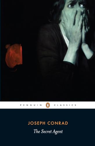 The Secret Agent: A Simple Tale (Penguin Classics) - Retail Maharaj