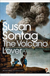 The Volcano Lover: A Romance (Penguin Modern Classics) - Retail Maharaj