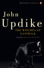 The Witches of Eastwick (Penguin Modern Classics) [Paperback] Updike, John - Retail Maharaj